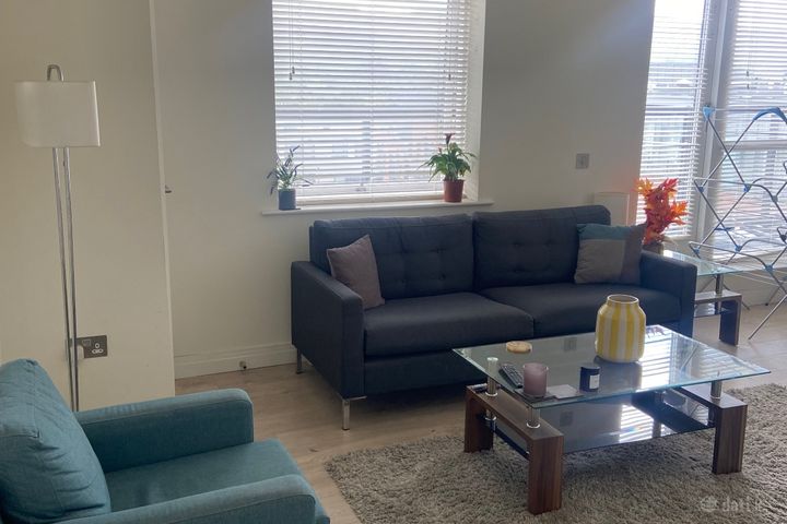 Apartment 513, Wyckham Point, Wyckham Way, Dundrum, Ballinteer, Dublin 16