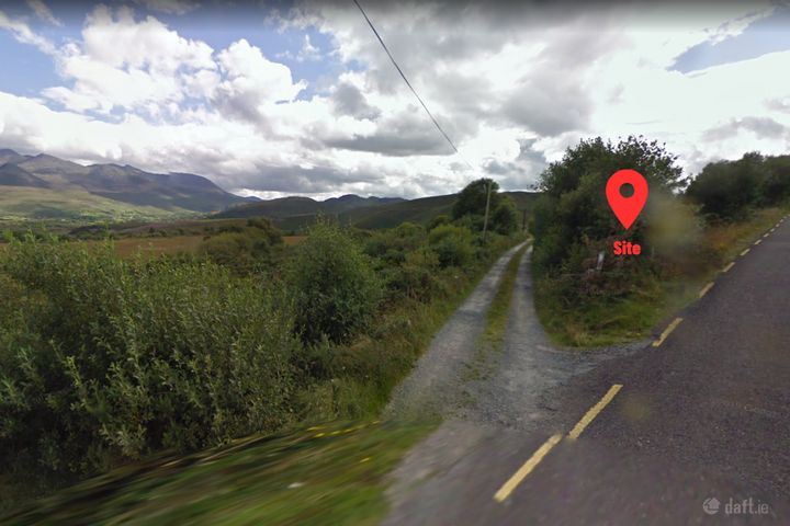 Gortlughra, Killorglin, Co. Kerry