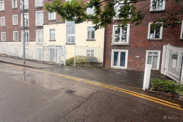 Apartment 14, The Northumberlands, Love Lane East, Grand Canal Dock, Dublin 2