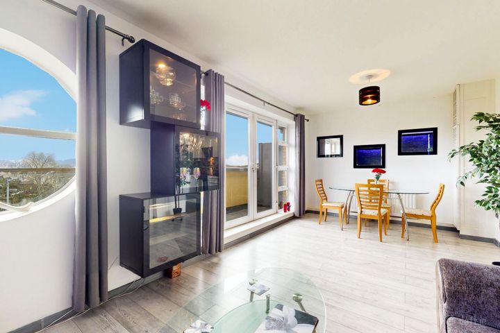 18 Stationcourt Way, Coolmine, Dublin 15, D15DW25