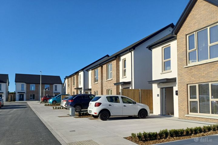 Brookfield, Kilbarry, Co. Waterford, Waterford City Centre