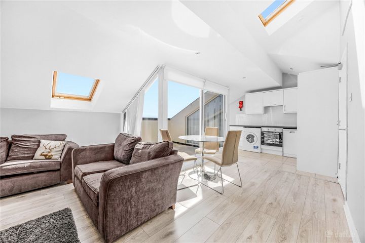 34 Clontarf Bay, Clontarf Bay, Dollymount Park, Clontraf, Dublin 3, D03X008