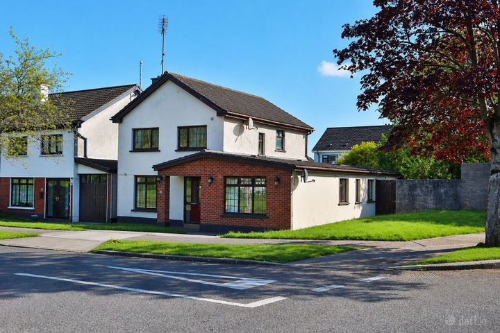 32 Pinebrook, Trim, Co. Meath, C15X082