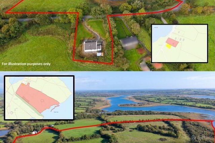 Mosshill, Strokestown, Co. Roscommon, F42R528