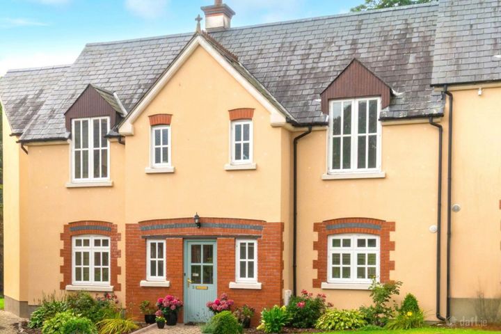 3 Knockanally Village, Knockanally, Donadea, Co. Kildare, W91TK82