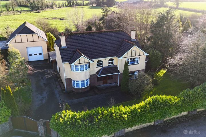 Trinity House, Smiths Road, Charleville, Co. Cork, P56F864