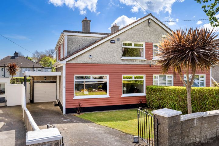 83 Woodley Park, Kilmacud, Dublin 14, D14NT29