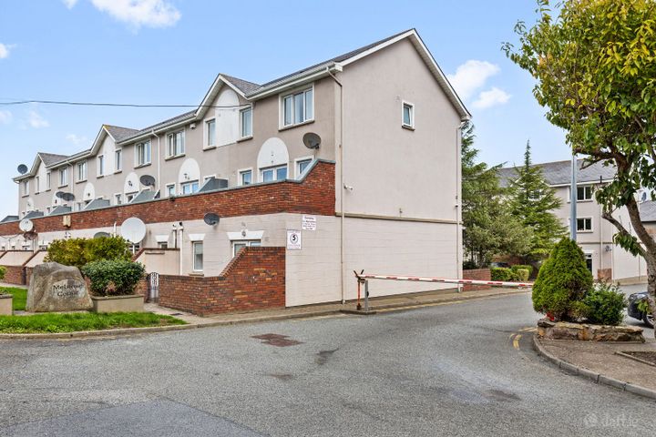 Apartment 56, Melrose Court, Wexford Town, Co. Wexford, Y35VP46
