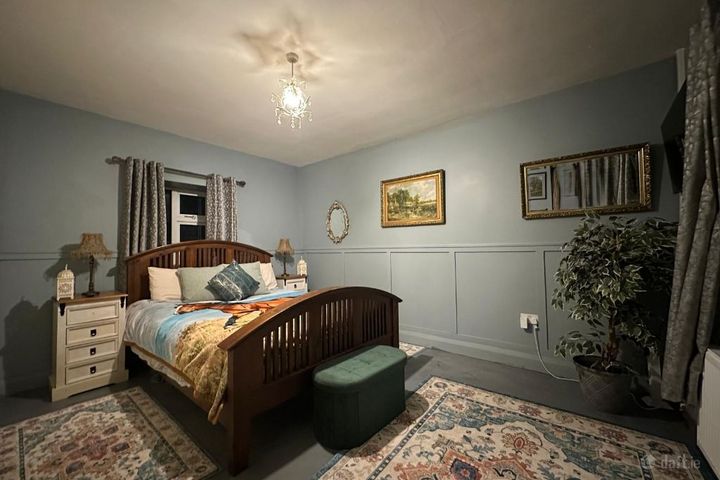 Gortarevan, Banagher, Co. Offaly