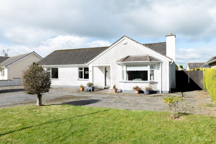 31 Abbey Crescent, Abbeyleix, Co. Laois, Laois
