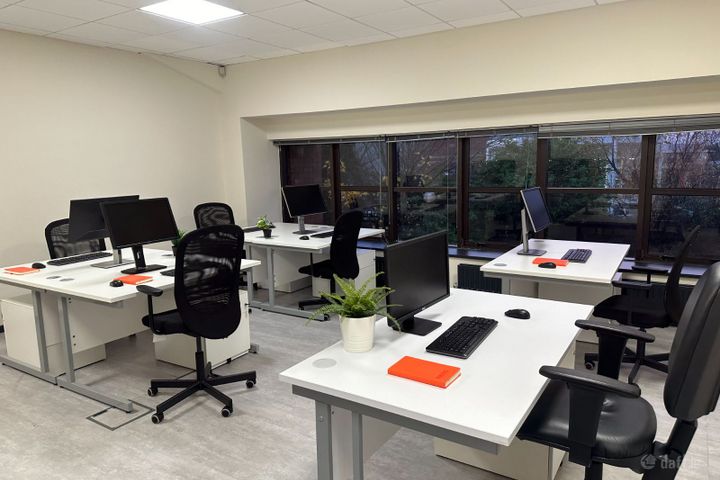 4-5 Burton Hall Road, Sandyford, Sandyford, Dublin 18, Sandyford, Dublin 18