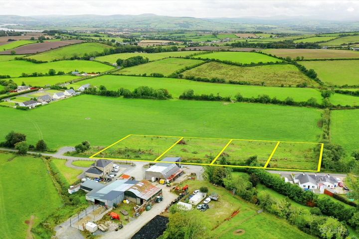 Treansallagh, St. Johnston, Co. Donegal