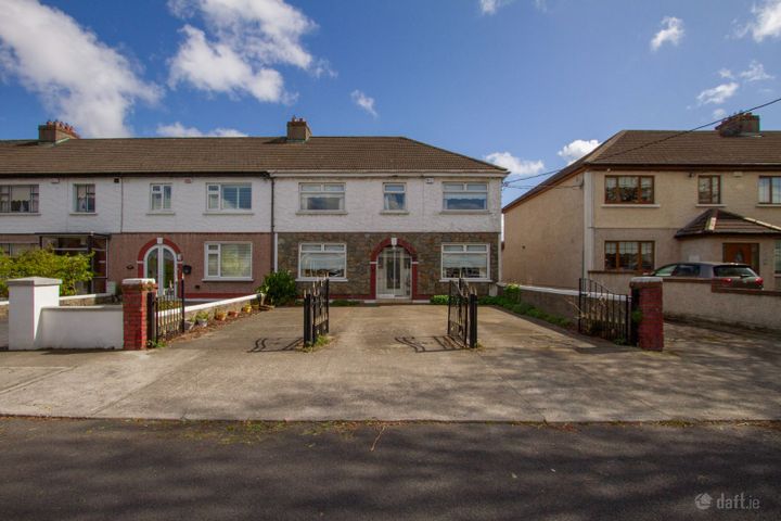 161 Cherryfield Road, Dublin 12, Walkinstown, Dublin 12, D12R2W9