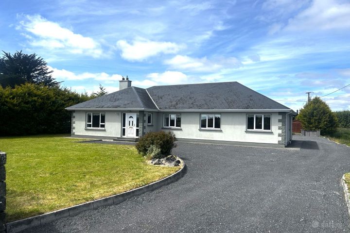 Bellwell, Dunmore, Co. Galway, H54VP73