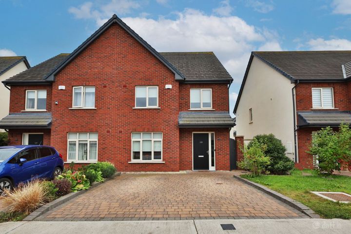 138 Effernock Avenue, Effernock, Trim, Meath