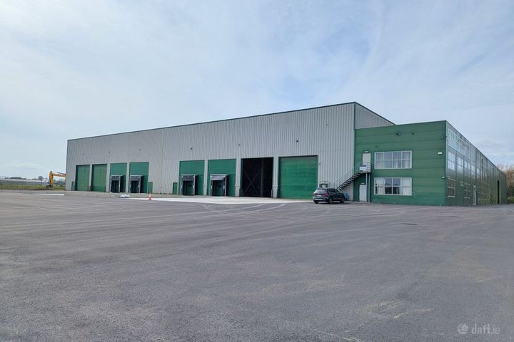 Carlow Warehousing, Lough Feilim Industrial Estate, Carlow Road, Tullow, Co. Carlow