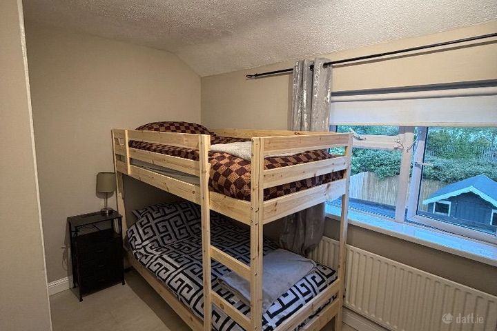 Kilbarrack Rd, Kilbarrack, Co. Dublin