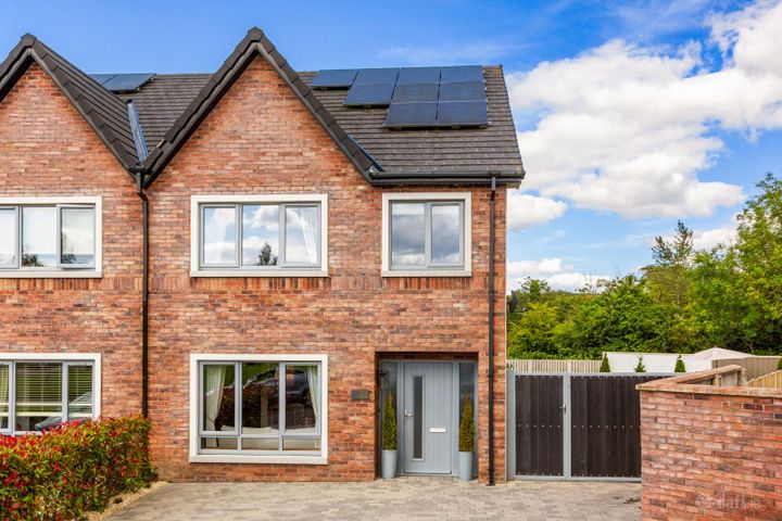 33 Kilheale Heath, Kilheale Manor, Kill, Co. Kildare, W91DNA4