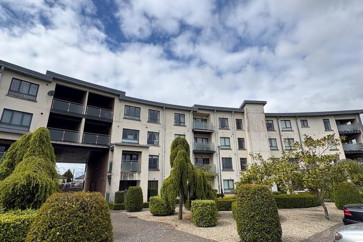 37 Tailteann Court, Longford Road, Mullingar, Co. Westmeath