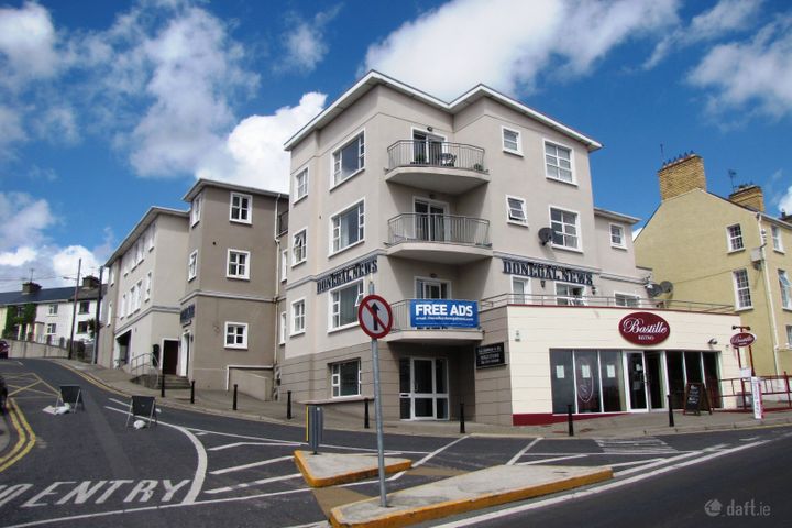 1 St Annes Court, Letterkenny, Co. Donegal