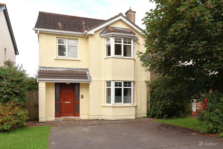 3 Riverside Grove, Ballina, Co. Mayo, F26C9T0