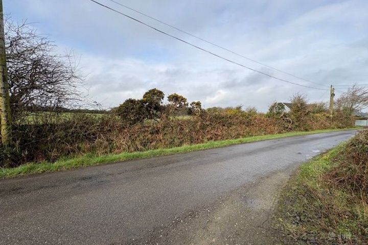 Blackmoor, Cleariestown, Co. Wexford