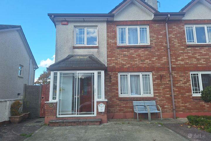 21 North Ave, Matthew Hill, Lehenaghmore, Cork