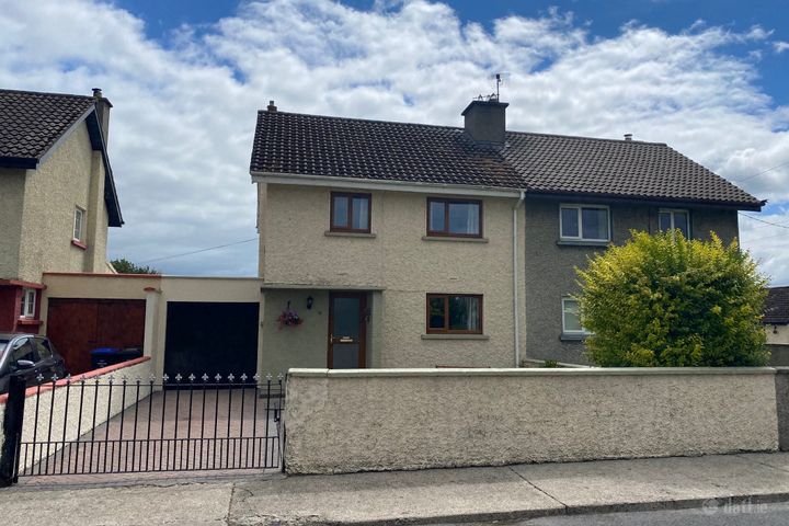 9 Cluain Mhuire, Goresbridge, Kilkenny, Kilkenny