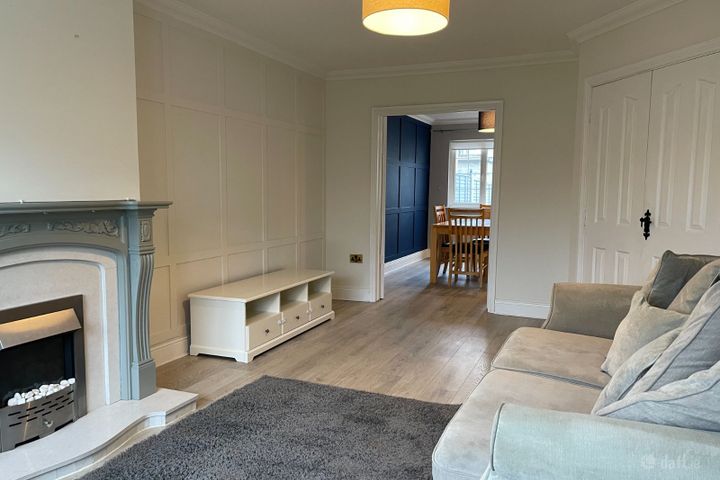 Glen Ellan Walk, Swords, Swords, Co. Dublin