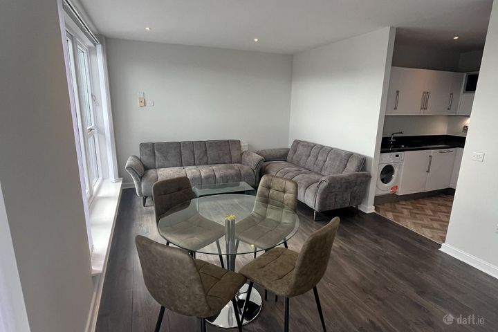 3 Bed Apartment, 3 Herberton Street, Dolphin's Barn, Dublin 8