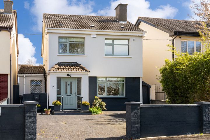 19 Inglewood Crescent, Clonsilla, Dublin 15, Dublin 15, Dublin