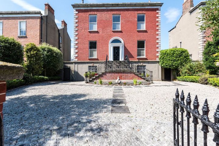 32 Kenilworth Square, Rathgar, Dublin 6, Dublin
