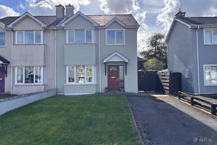 18 Ladys Abbey, Ardfinnan, Co. Tipperary, E91NV32