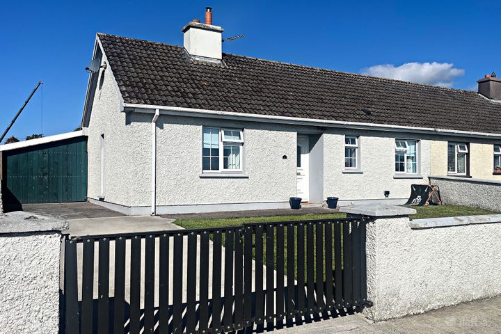5 Saint Bridgets Terrace, Lemybrien, Co. Waterford, X42FK76