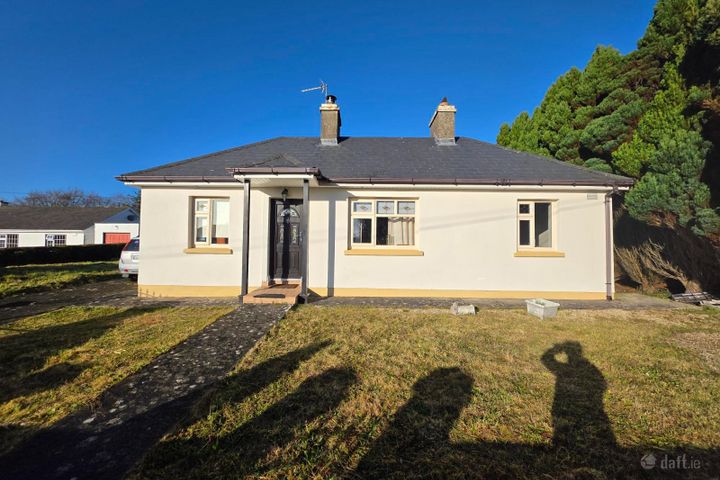 Clonboyne, Portlaoise, Portlaoise, Co. Laois, R32K0YE