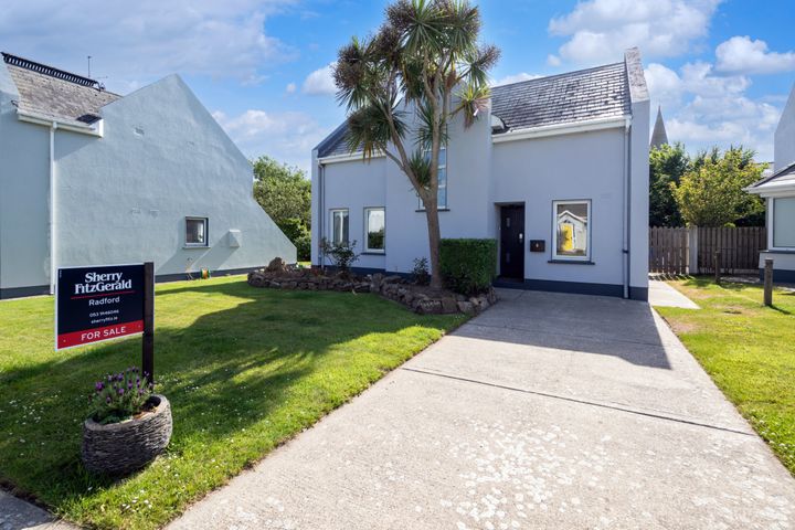 4 Lakeside, Our Lady's Island, Co. Wexford, Y35WP20