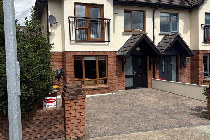 3 Rossmore Drive, Newtownmountkennedy, Greystones, Newtownmountkennedy, Co. Wicklow