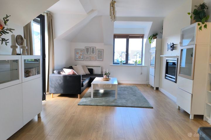 Apartment , Kinsealy, Co. Dublin