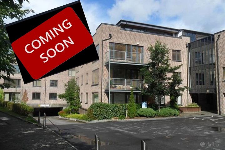 13 Block A, Stradbrook Apartments, Stradbally Road, Portlaoise, Co. Laois, R32XK59