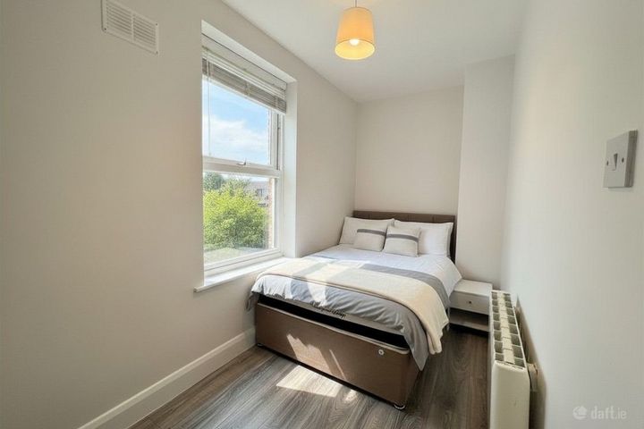 Apartment 1, 540 North Circular Road, North Circular Road, Dublin 1