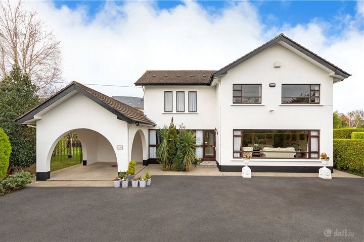 3 Harvard, Ardilea, Dublin 14, Dublin 14, Dublin