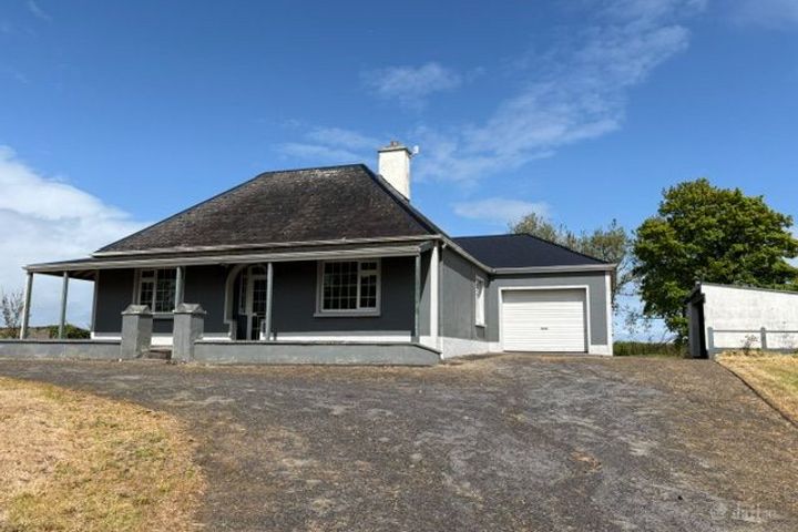 Coolatinny, Ballinlough, Co. Roscommon, F45DP99