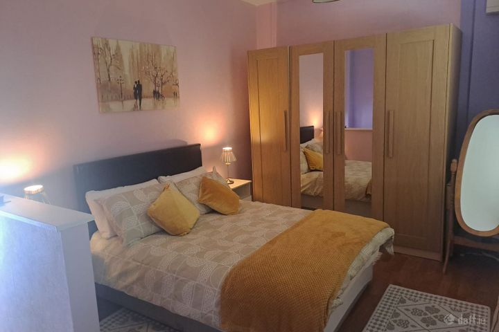 Tyrconnell Road, Inchicore, Dublin 8