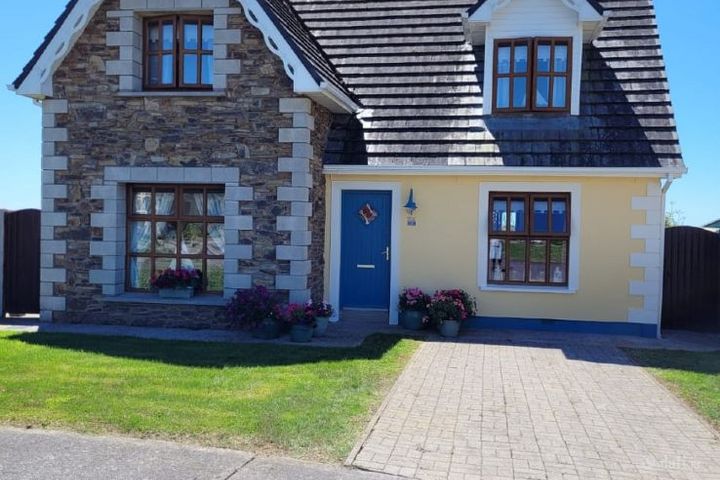 7 Tower View, The Heritage, Ardmore, Co. Waterford