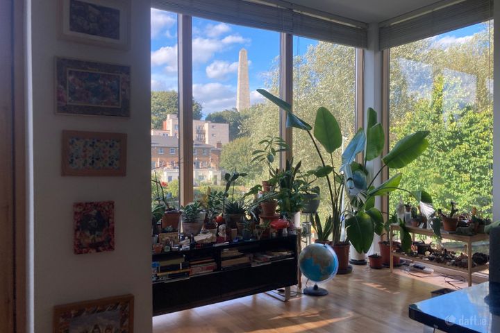 Apartment 4, Cavalry House, Clancy Quay, South Cir, Kilmainham, Dublin 8