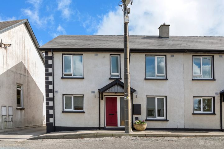1 Castlequarter, Clohamon, Bunclody, Enniscorthy, Co Wexford, Y21F883