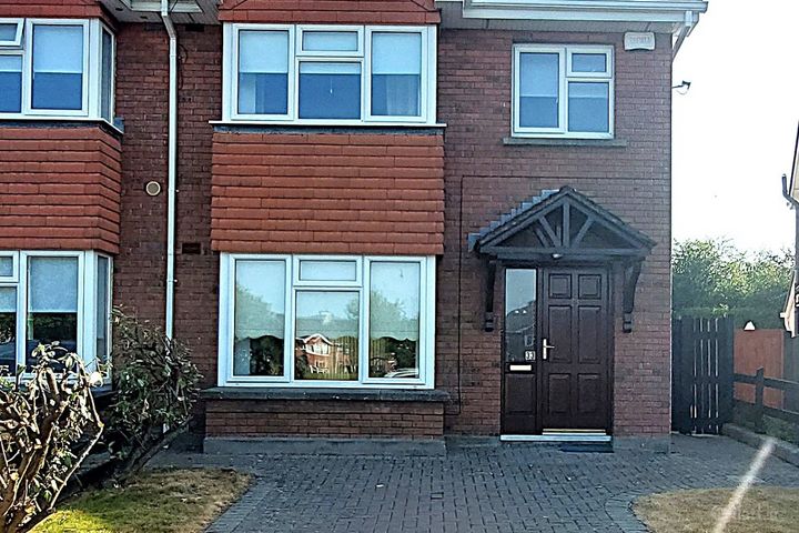33 Lackanash Estate, Trim, Co. Meath