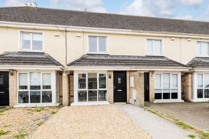 15 Chapel Farm Walk, Lusk, Co. Dublin, K45WP49