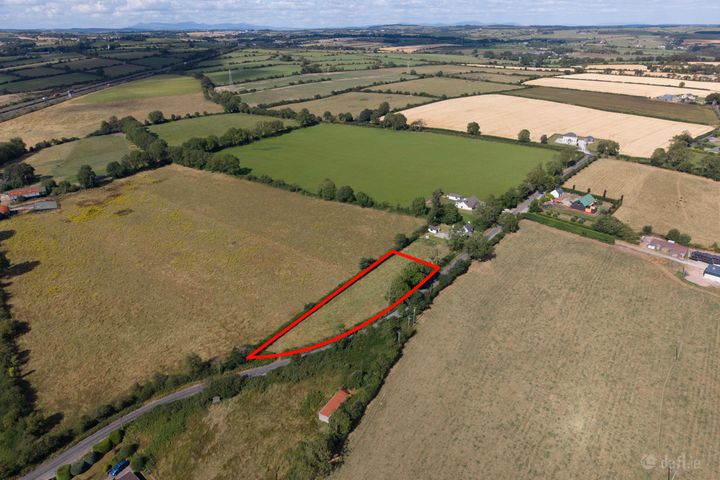 Site At Ballinvinny, Ballinvinny, Glanmire, Cork, T45KH26