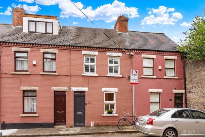 35 Hastings Street, Ringsend, Dublin 4, Co. Dublin, D04E978